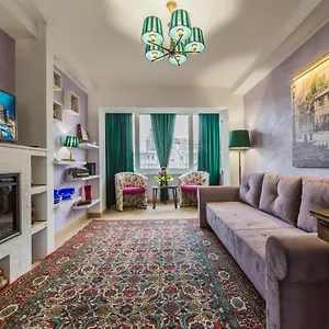 Апартаменты Favorite In, Киев