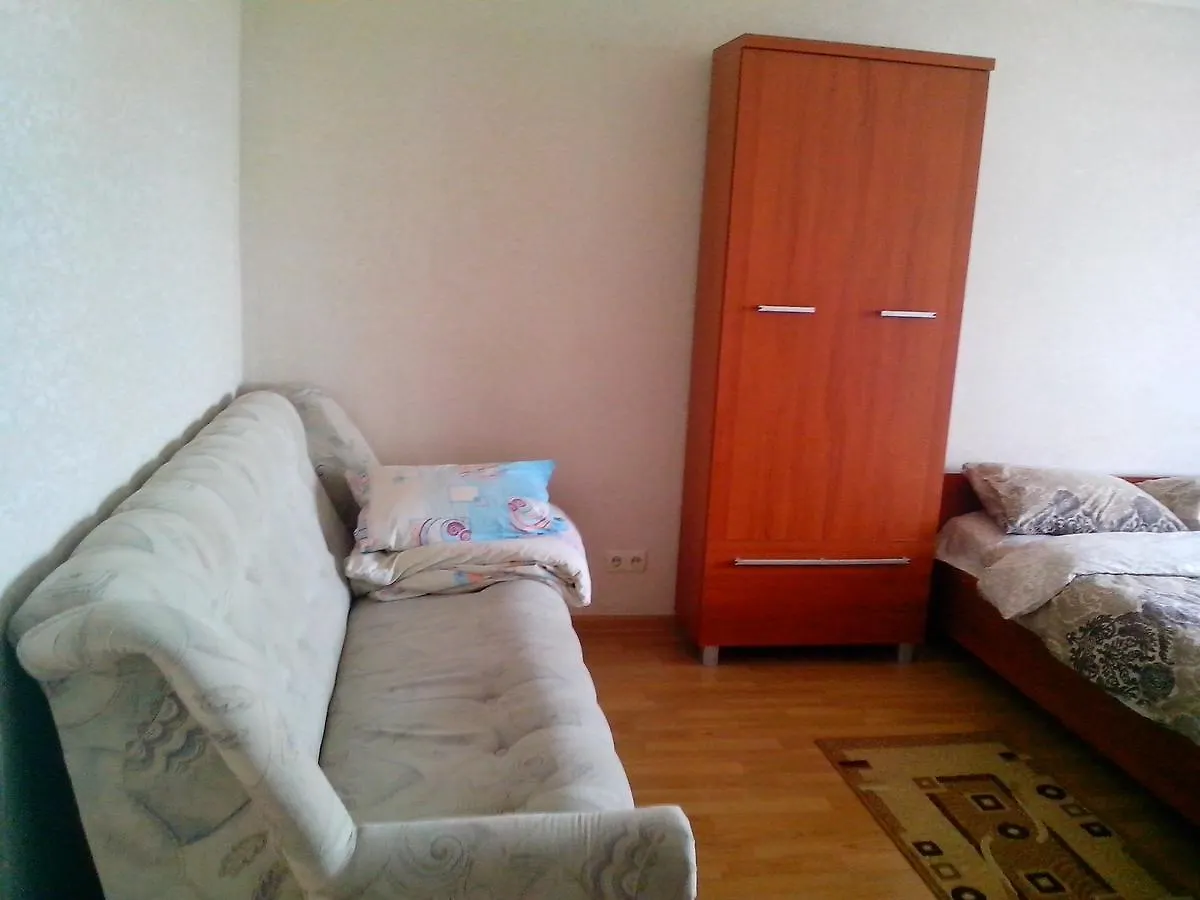 Homelike Flat Near The Iec On Levoberezhnaya Киев Украина