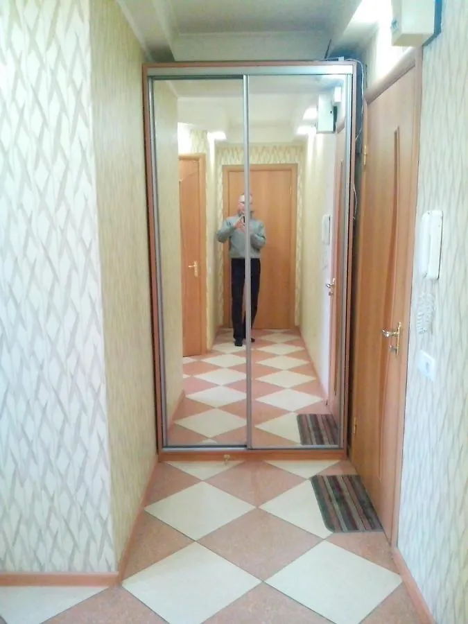 Homelike Flat Near The Iec On Levoberezhnaya Киев Апартаменты