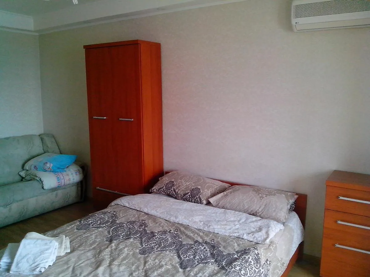 Homelike Flat Near The Iec On Levoberezhnaya Kiev 0*,  Ukrayna