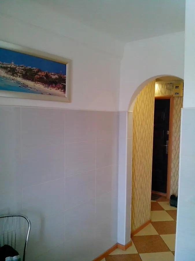 Homelike Flat Near The Iec On Levoberezhnaya Kiev
